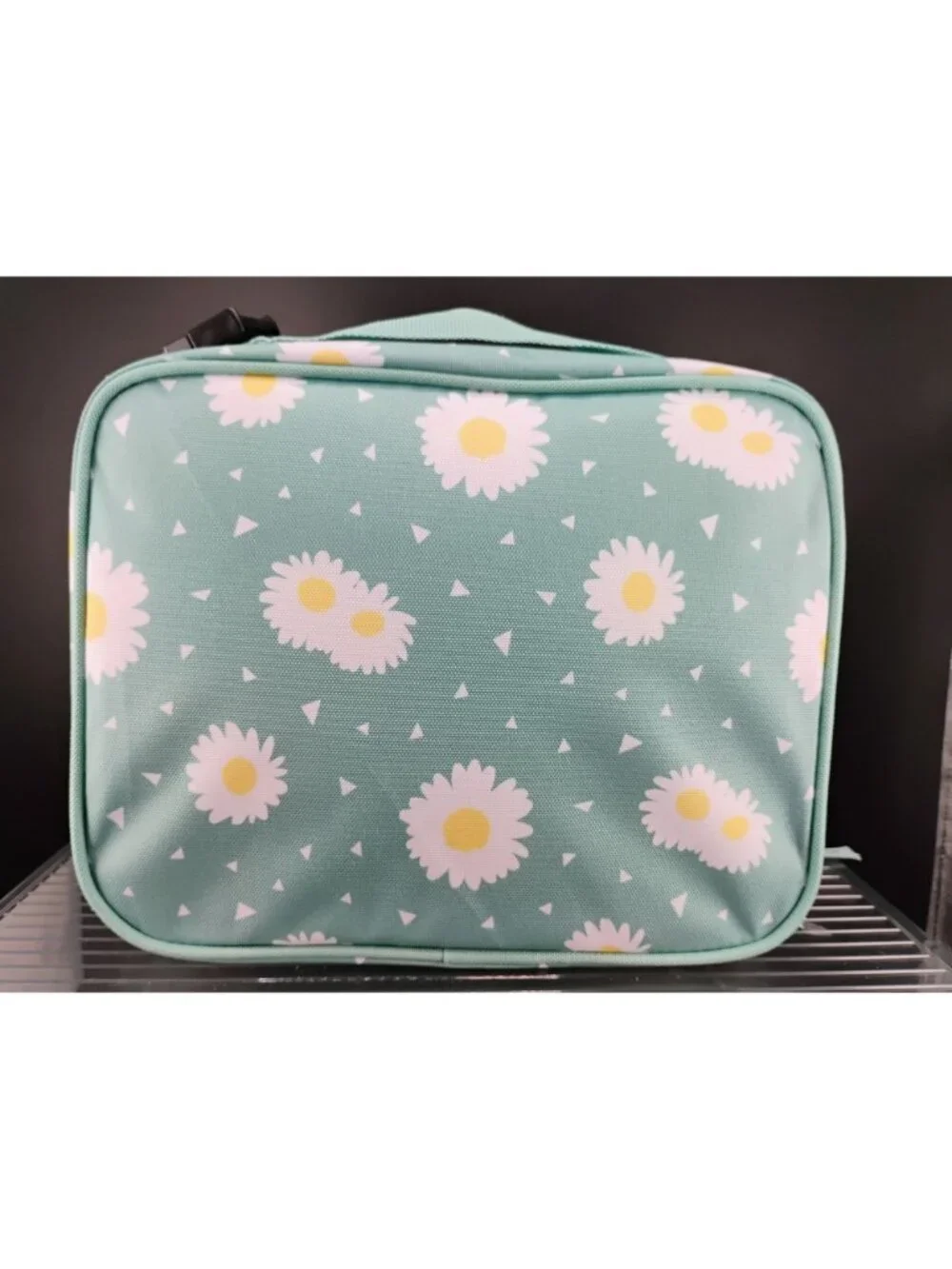 Packit this freezable